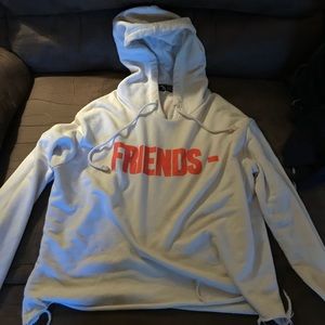 VLONE HOODIE